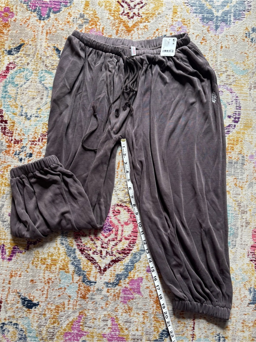 Free People Momentum Balloon Pants - Picture 11 of 12